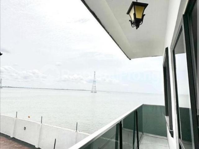 Buy 5 Bedroom Fully Detached Duplex With Bq & Pool in Ikoyi Lagos 8MFNG | PropertyPro Nigeria