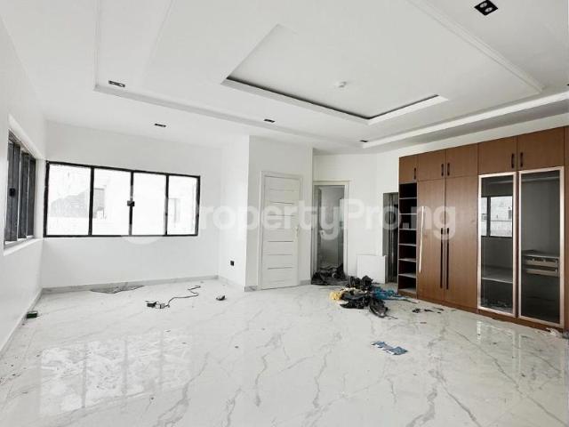 Buy 5 Bedroom Fully Detached Duplex With Pool in Osapa london, Lekki Lagos 2MACN | PropertyPro Nigeria