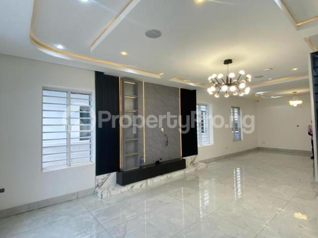 Buy 5 Bedroom Detached Duplex in Ikota, Lekki Lagos 8MXEV | PropertyPro Nigeria
