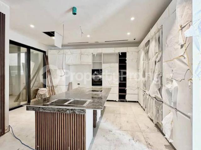 Buy 5 Bedroom Fully Detached Duplex With 2 Bq in Bourdillon, Ikoyi Lagos 9MMEG | PropertyPro Nigeria