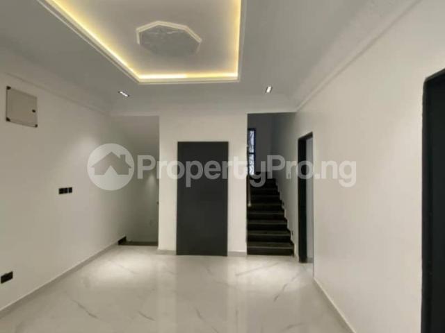 Buy 5 Bedroom Fully Detached Duplex With 3 Bq in Guzape Abuja 3MRGS | PropertyPro Nigeria