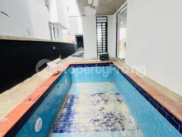 Buy 5 Bedroom Fully Detached Duplex With Bq in Ikota, Lekki Lagos 0NKBE | PropertyPro Nigeria