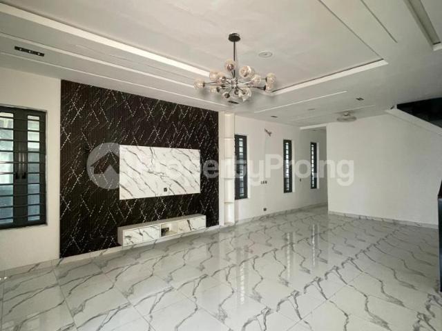 Buy 5 Bedroom Fully Detached Duplex + Bq & Swimming Pool in Ajah Lagos 3NGKW | PropertyPro Nigeria