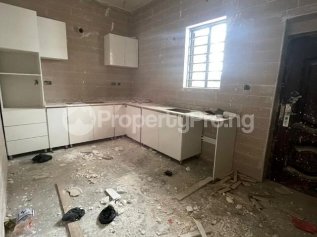Buy 5 Bedroom Fully Detached Duplex in VGC, Lekki Lagos 8MFTH | PropertyPro Nigeria