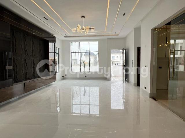Buy Smart 5 Bedroom Detached Duplex With Pool & Bq in Ado, Ajah Lagos 8MSGZ | PropertyPro Nigeria