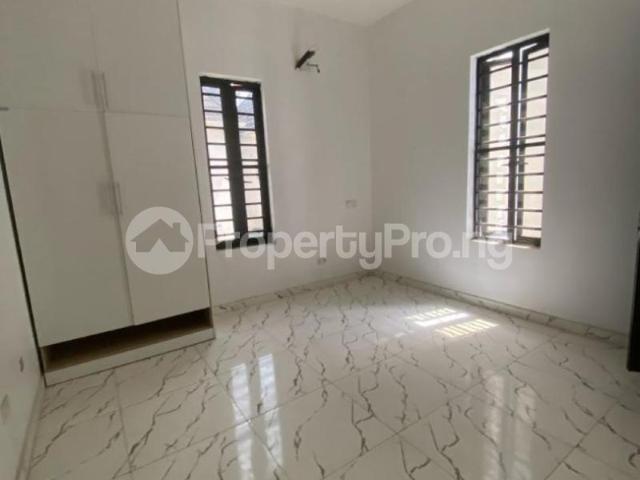 Buy 5 Bedroom Fully Detached Duplex in Ajah Lagos 1MKTB | PropertyPro Nigeria