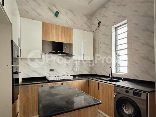 Buy 5 Bedroom Fully Detached Duplex in Ajah Lagos 5NBFR | PropertyPro Nigeria