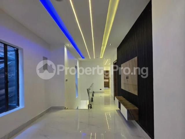 Buy 5 Bedroom Fully Detached Duplex in Ajah Lagos 6MQVE | PropertyPro Nigeria