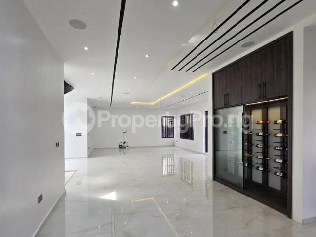 Buy 5 Bedroom Fully Detached Duplex in Ajah Lagos 7MFZZ | PropertyPro Nigeria