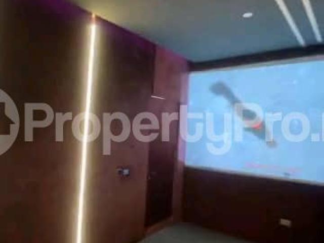 Buy 5 Bedroom Fully Detached Duplex in Badore, Ajah Lagos 1MPGF | PropertyPro Nigeria