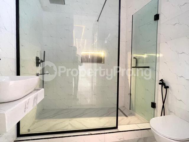 Buy 5 Bedroom Detached Duplex in chevron, Lekki Lagos 0NJHH | PropertyPro Nigeria