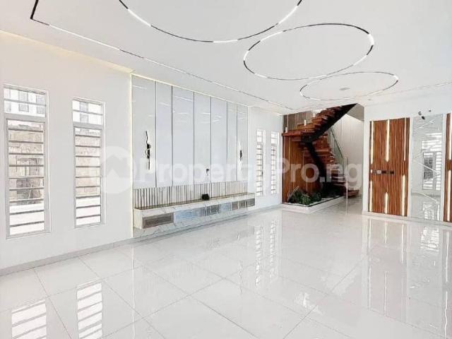 Buy 5 Bedroom Fully Detached Duplex in chevron, Lekki Lagos 8MMYC | PropertyPro Nigeria