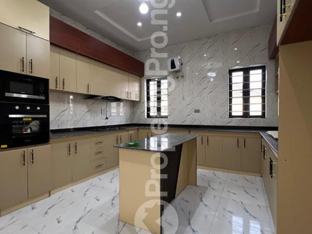 Buy 5 Bedroom Fully Detached Duplex in Enugu 1MMXK | PropertyPro Nigeria