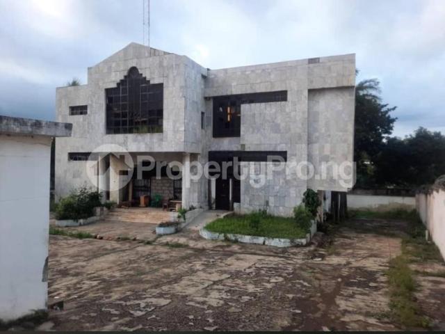 Buy 5 Bedroom Fully Detached Duplex in Garki 1 Abuja 3LZFL | PropertyPro Nigeria