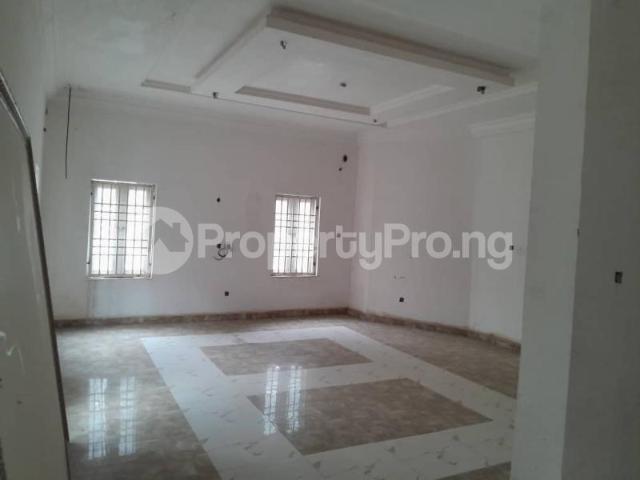 Buy 5 Bedroom Fully Detached Duplex in Gwarinpa Abuja 2LYJH | PropertyPro Nigeria
