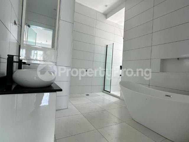 Buy 5 Bedroom Fully Detached Duplex in Ikota, Lekki Lagos 4LQPF | PropertyPro Nigeria