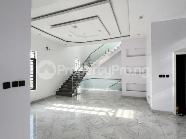 Buy 5 Bedroom Fully Detached Duplex in Ikota, Lekki Lagos 0MERM | PropertyPro Nigeria