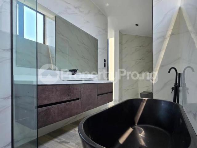 Buy 5 Bedroom Fully Detached Duplex in Ikota, Lekki Lagos 3MPWJ | PropertyPro Nigeria