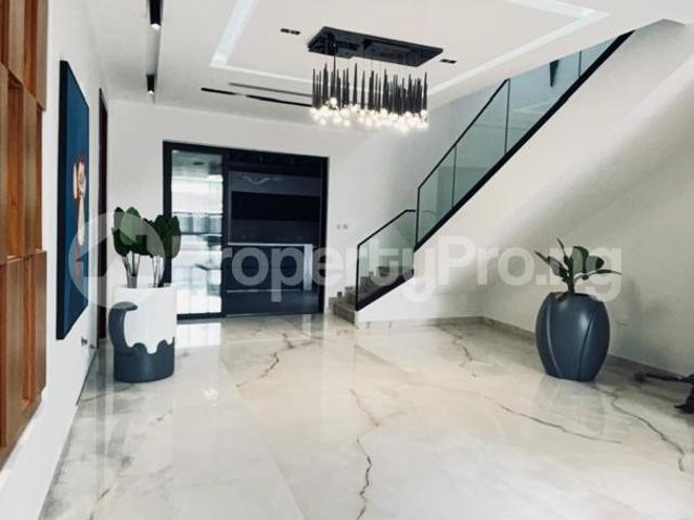 Buy 5 Bedroom Fully Detached Duplex in Ikoyi Lagos 6MLTM | PropertyPro Nigeria