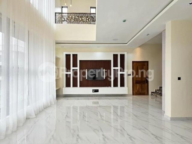 Buy 5 Bedroom Fully Detached Duplex in Ikate, Lekki Lagos 7MABF | PropertyPro Nigeria