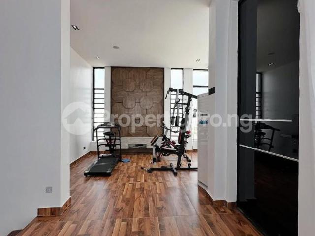 Buy 5 Bedroom Fully Detached Duplex in Ikate, Lekki Lagos 0MRBL | PropertyPro Nigeria