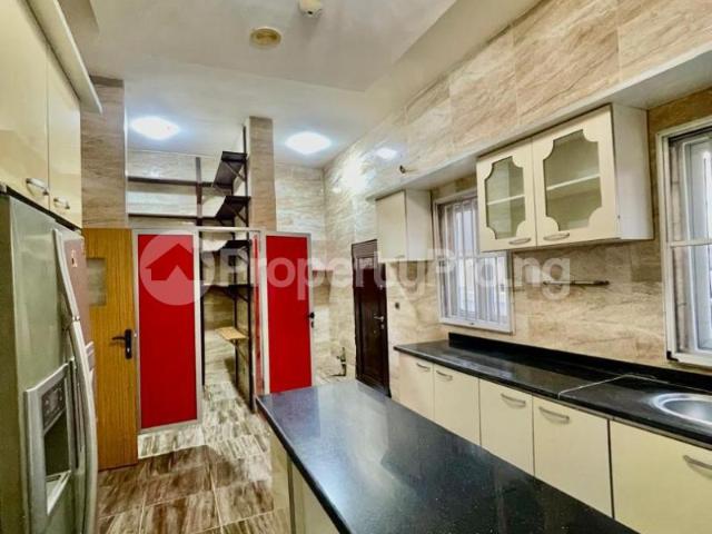 Buy 5 Bedroom Fully Detached Duplex in Ikate, Lekki Lagos 3MJZD | PropertyPro Nigeria