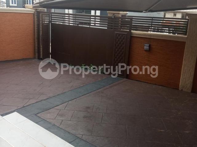 Buy 5 Bedroom Fully Detached Duplex in Iju Ishaga, Agege Lagos 3NQQU | PropertyPro Nigeria