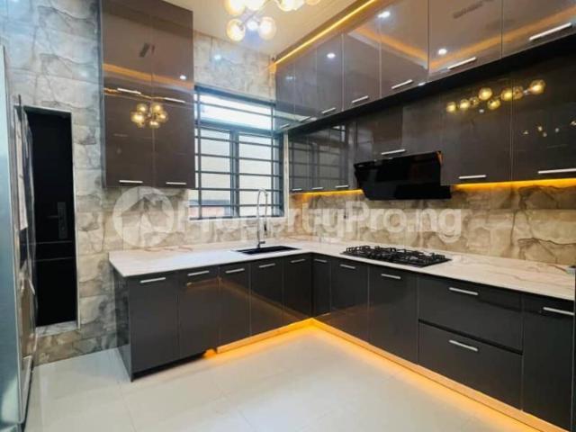 Buy 5 Bedroom Fully Detached Duplex in Isheri, Egbe/Idimu Lagos 7MDTW | PropertyPro Nigeria
