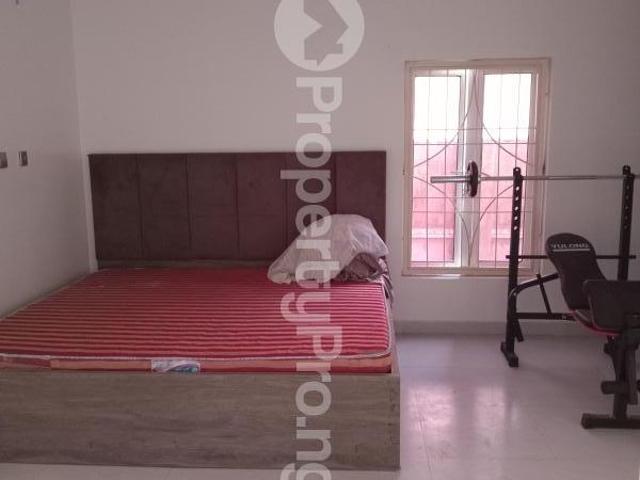 Buy 5 Bedroom Fully Detached Duplex in Karmo Abuja 4MGYE | PropertyPro Nigeria