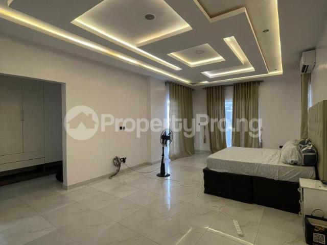 Buy 5 Bedroom Duplex in Lekki Gardens estate, Ajah Lagos 1NJXY | PropertyPro Nigeria