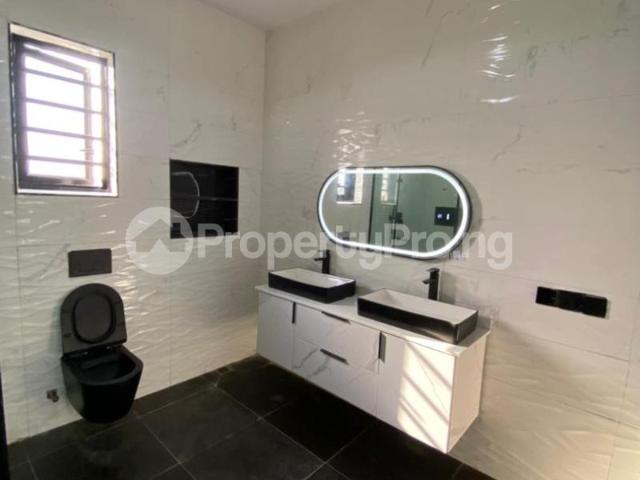Buy 5 Bedroom Fully Detached Duplex in Lekki Lagos 6MFUB | PropertyPro Nigeria