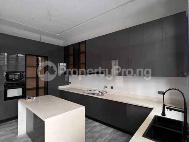 Buy 5 Bedroom Fully Detached Duplex in Lekki Lagos 0MQNW | PropertyPro Nigeria