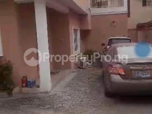 Buy 5 Bedroom Fully Detached Duplex in Lekki Phase 1, Lekki Lagos 1MPJE | PropertyPro Nigeria