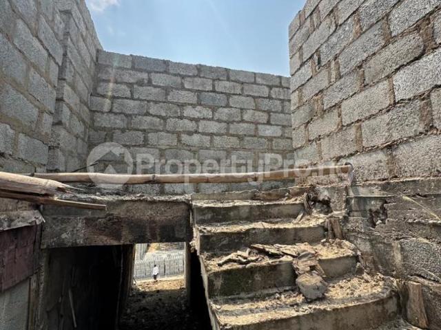 Buy 5 Bedroom Fully Detached Duplex in Life Camp Abuja 7MLTE | PropertyPro Nigeria