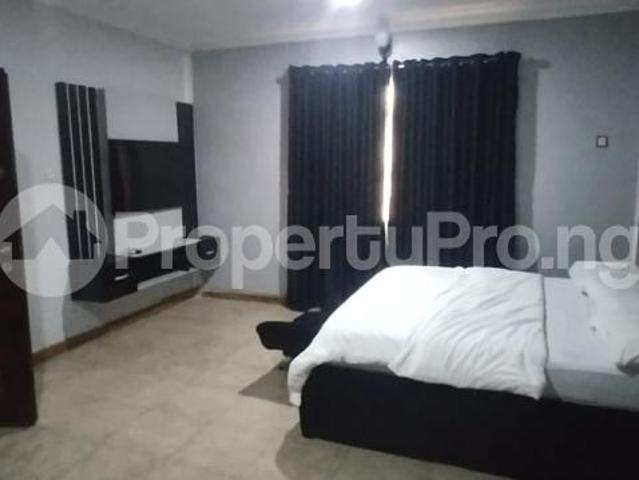 Buy 5 Bedroom Fully Detached Duplex in Magodo GRA Phase 2, Kosofe/Ikosi Lagos 6MGWN | PropertyPro Nigeria