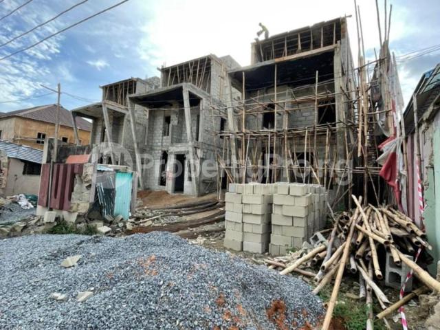 Buy 5 Bedroom Fully Detached Duplex in Ogudu GRA, Ogudu Lagos 2LHLP | PropertyPro Nigeria
