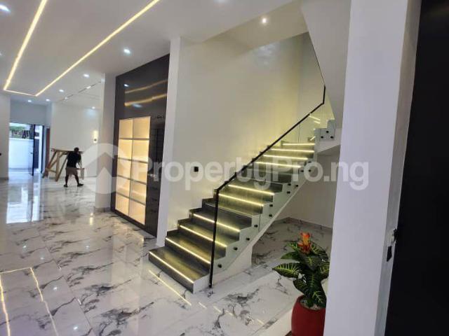 Buy 5 Bedroom Fully Detached Duplex in Ologolo, Lekki Lagos 5LRJN | PropertyPro Nigeria