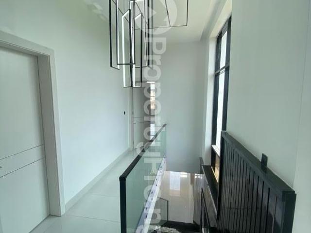 Buy 5 Bedroom Fully Detached Duplex in orchid, Lekki Lagos 3MUFR | PropertyPro Nigeria