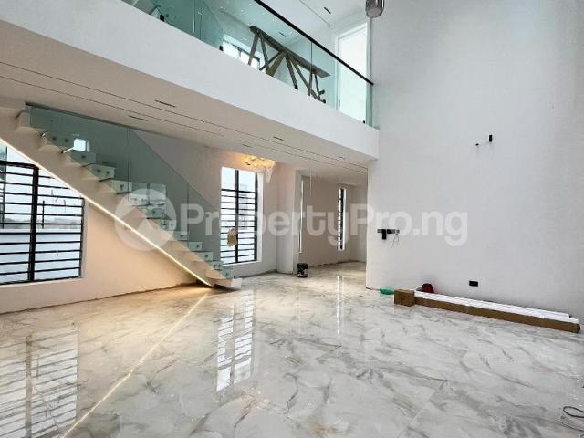 Buy 5 Bedroom Fully Detached Duplex in orchid, Lekki Lagos 8LLGS | PropertyPro Nigeria