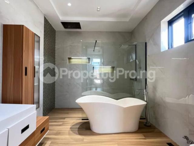 Buy 5 Bedroom Fully Detached Duplex in Parkview Estate, Ikoyi Lagos 5MZHB | PropertyPro Nigeria