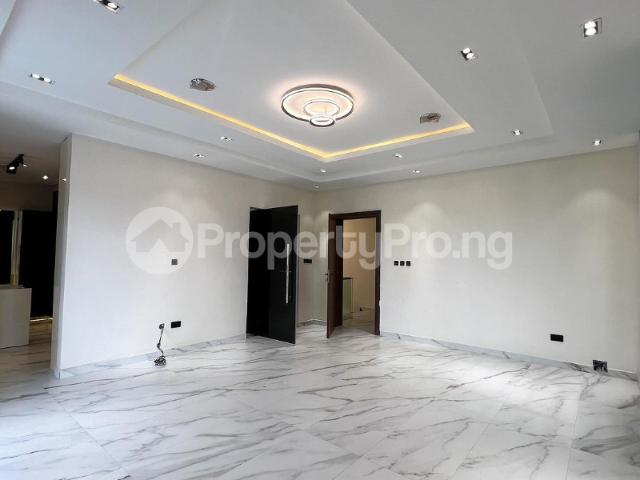 Buy 5 Bedroom Fully Detached Duplex+ Pool+ Cinema in Osapa london, Lekki Lagos 2LVNP | PropertyPro Nigeria