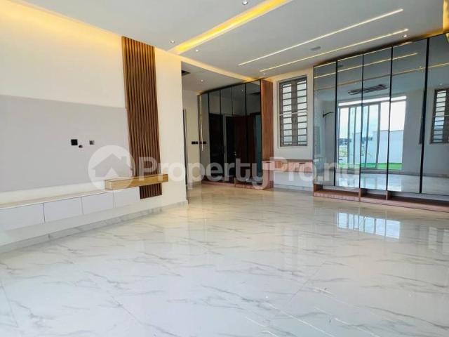 Buy 5 Bedroom Fully Detached Duplex With Bq in Ikota, Lekki Lagos 1NKBD | PropertyPro Nigeria