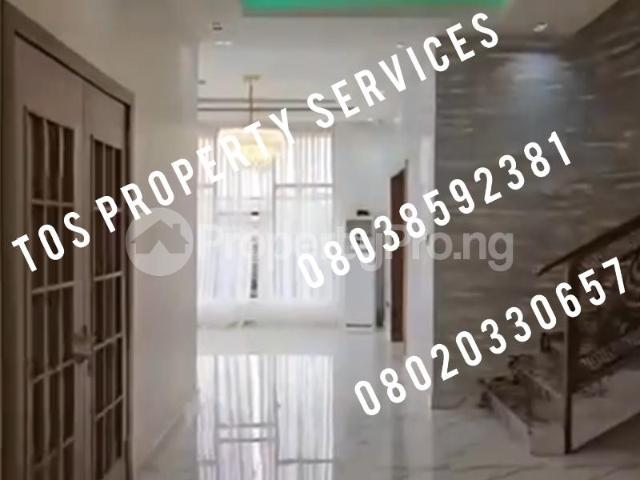 Buy 5 Bedroom Fully Detached Duplex in Ikate, Lekki Lagos 9MTWC | PropertyPro Nigeria
