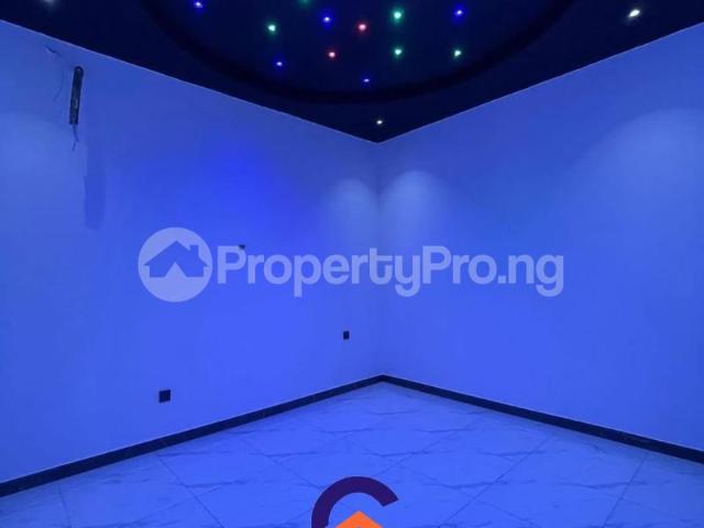 Buy 5 Bedroom Fully Detached Home in Ikate, Lekki Lagos 6MNLG | PropertyPro Nigeria