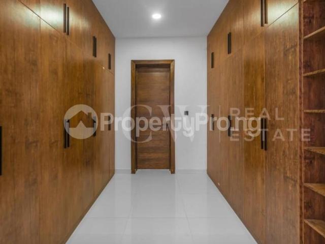 Buy 5 Bedroom Fully Detached Home in Lekki Phase 1, Lekki Lagos 8MRVL | PropertyPro Nigeria