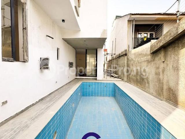 Buy 5 Bedroom Fully Detached Home in Lekki Phase 1, Lekki Lagos 1MMYU | PropertyPro Nigeria