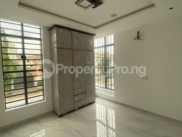 Buy 5 Bedroom Fully Detached Smart Duplex With Bq in Omole phase 1, Ojodu Lagos 4MAQB | PropertyPro Nigeria