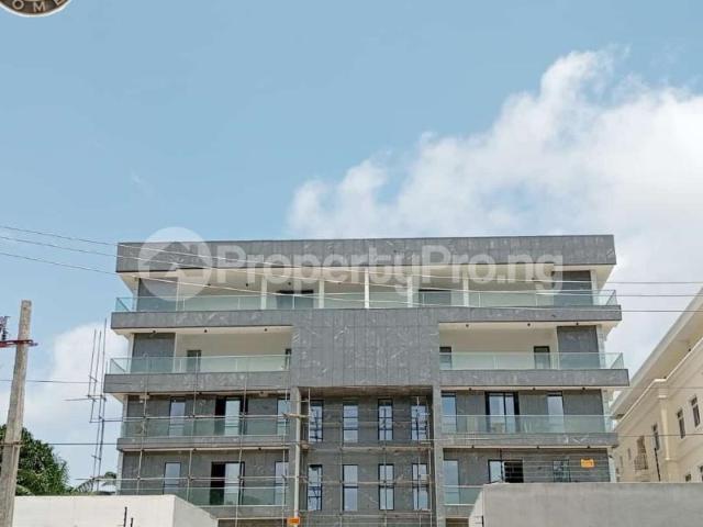 Buy 5 Bedroom Fully Furnished Maisonette With 2 Rooms Bq in Ikoyi Lagos 1LZFG | PropertyPro Nigeria