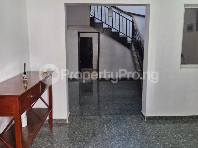 Buy 5 Bedroom Furnished Duplex in Akobo, Ibadan Oyo 4LXQD | PropertyPro Nigeria