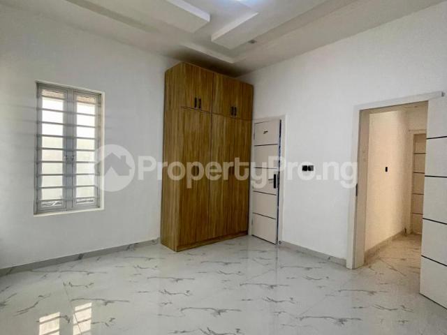 Buy 5 Bedroom Home in VGC, Lekki Lagos 4MPHY | PropertyPro Nigeria